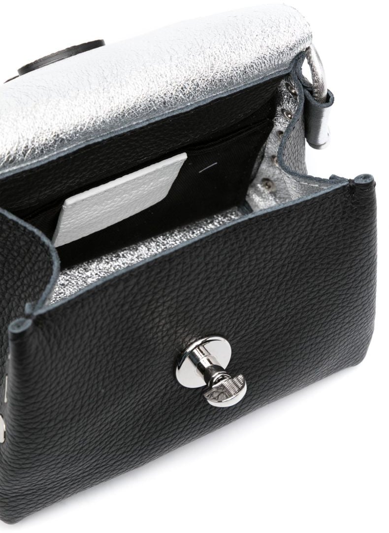 Zanellato Bags Black Zwart