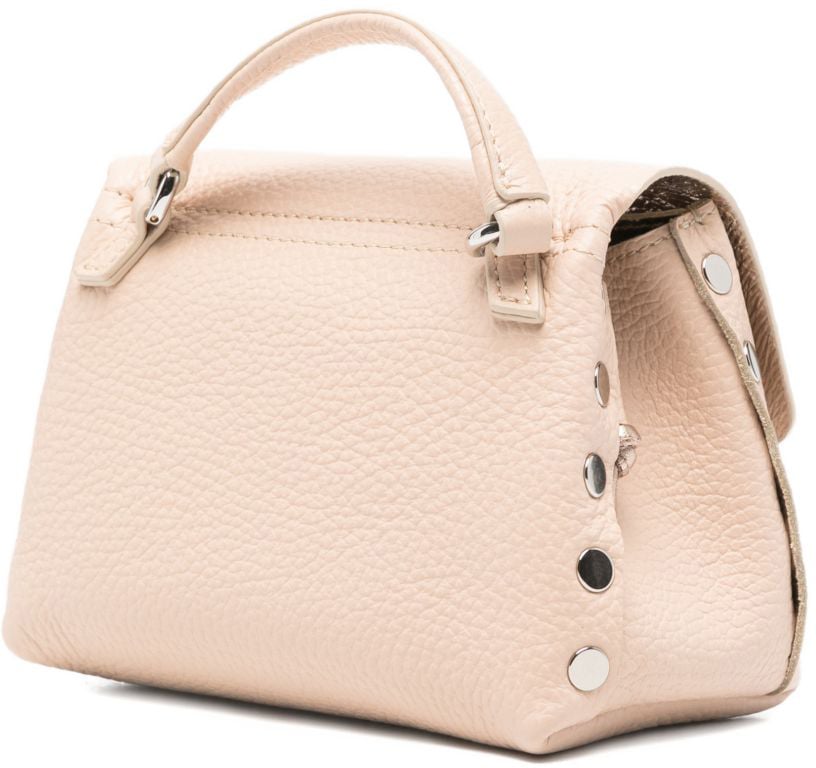 Zanellato Bags Pink Roze