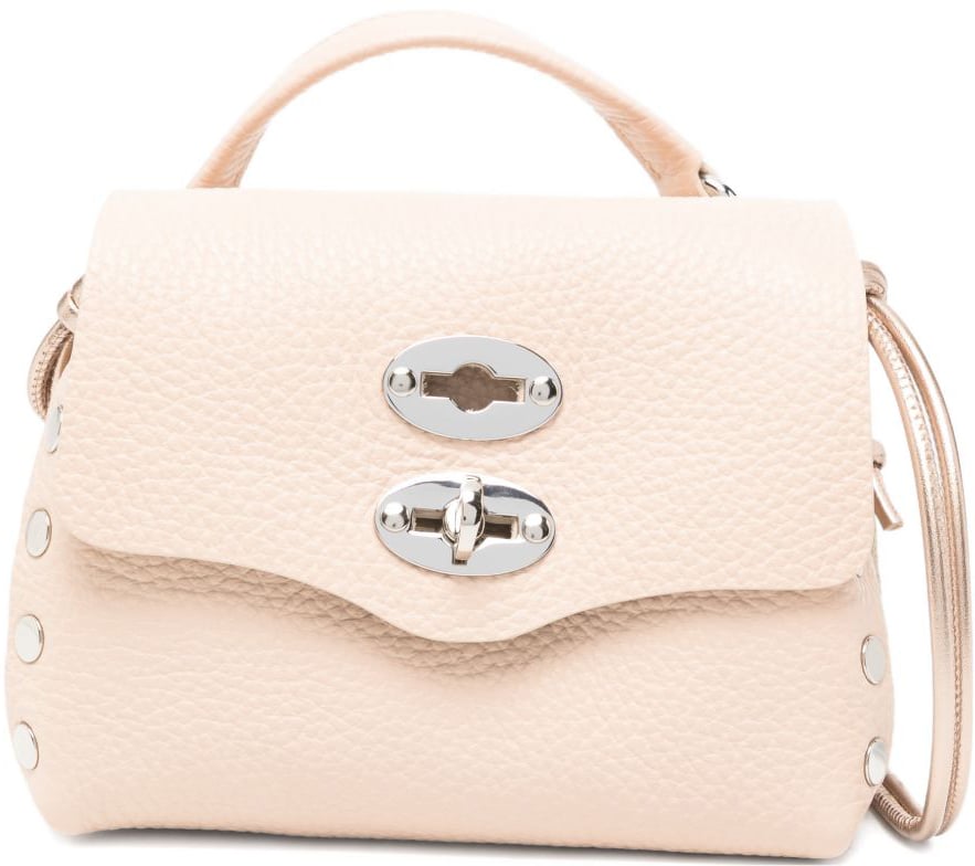 Zanellato Bags Pink Roze