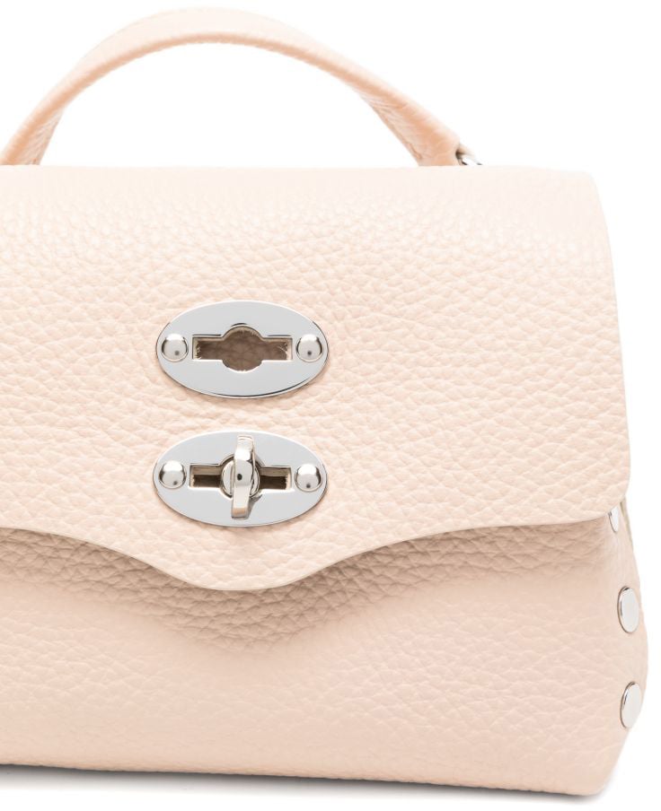 Zanellato Bags Pink Roze