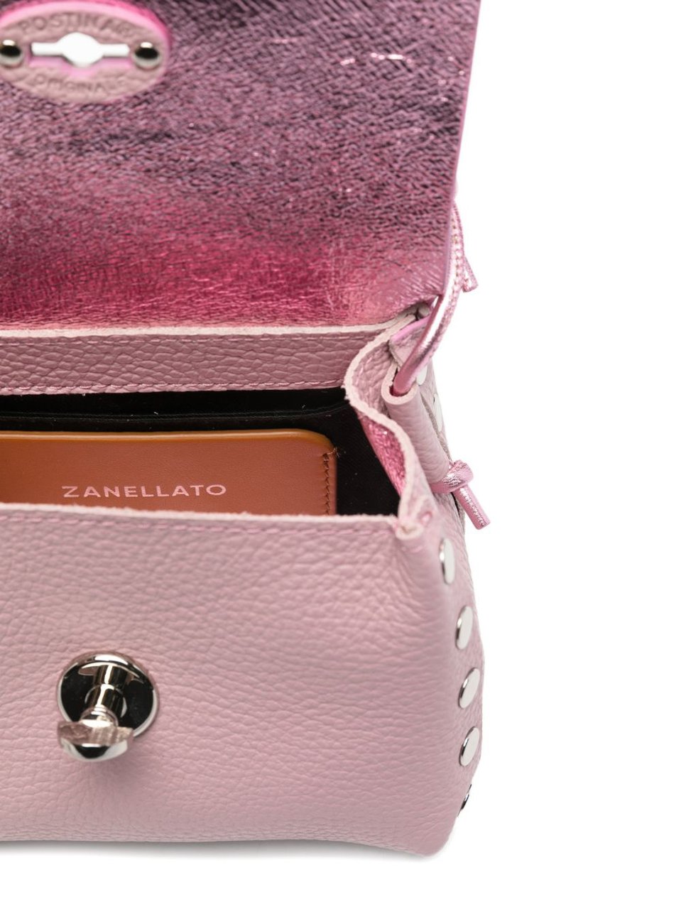 Zanellato Bags Pink Roze