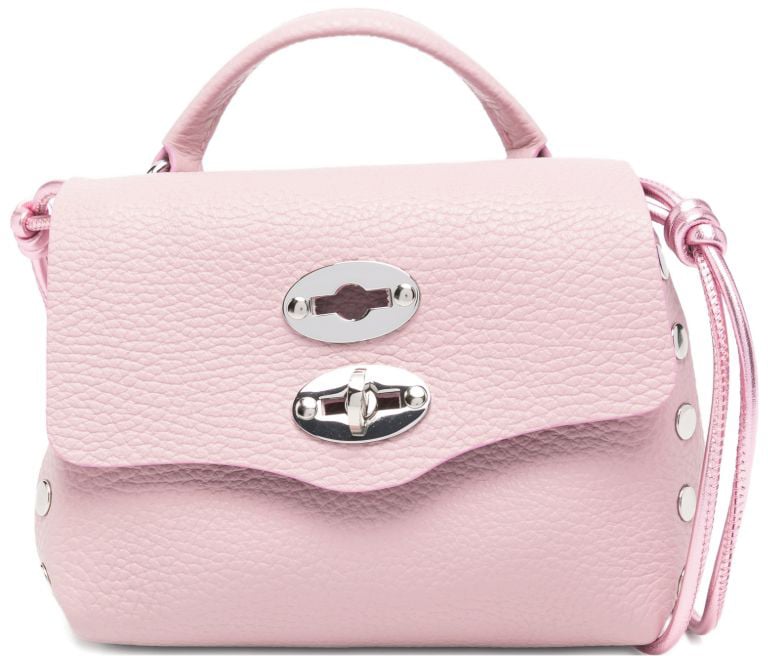 Zanellato Bags Pink Roze