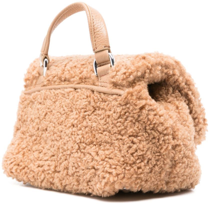 Zanellato Bags Brown Bruin