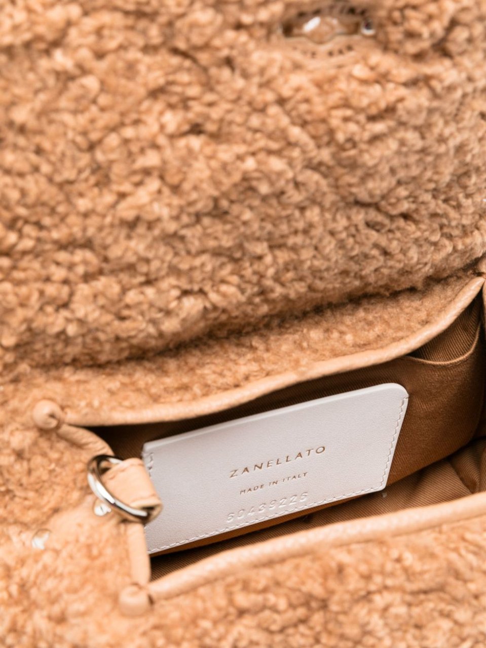 Zanellato Bags Brown Bruin
