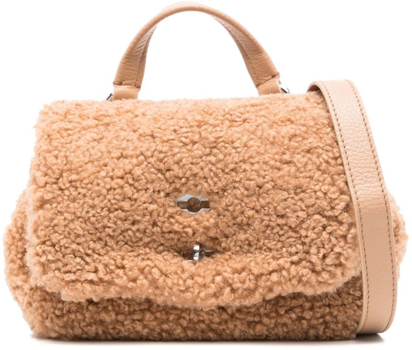 Zanellato Bags Brown Bruin