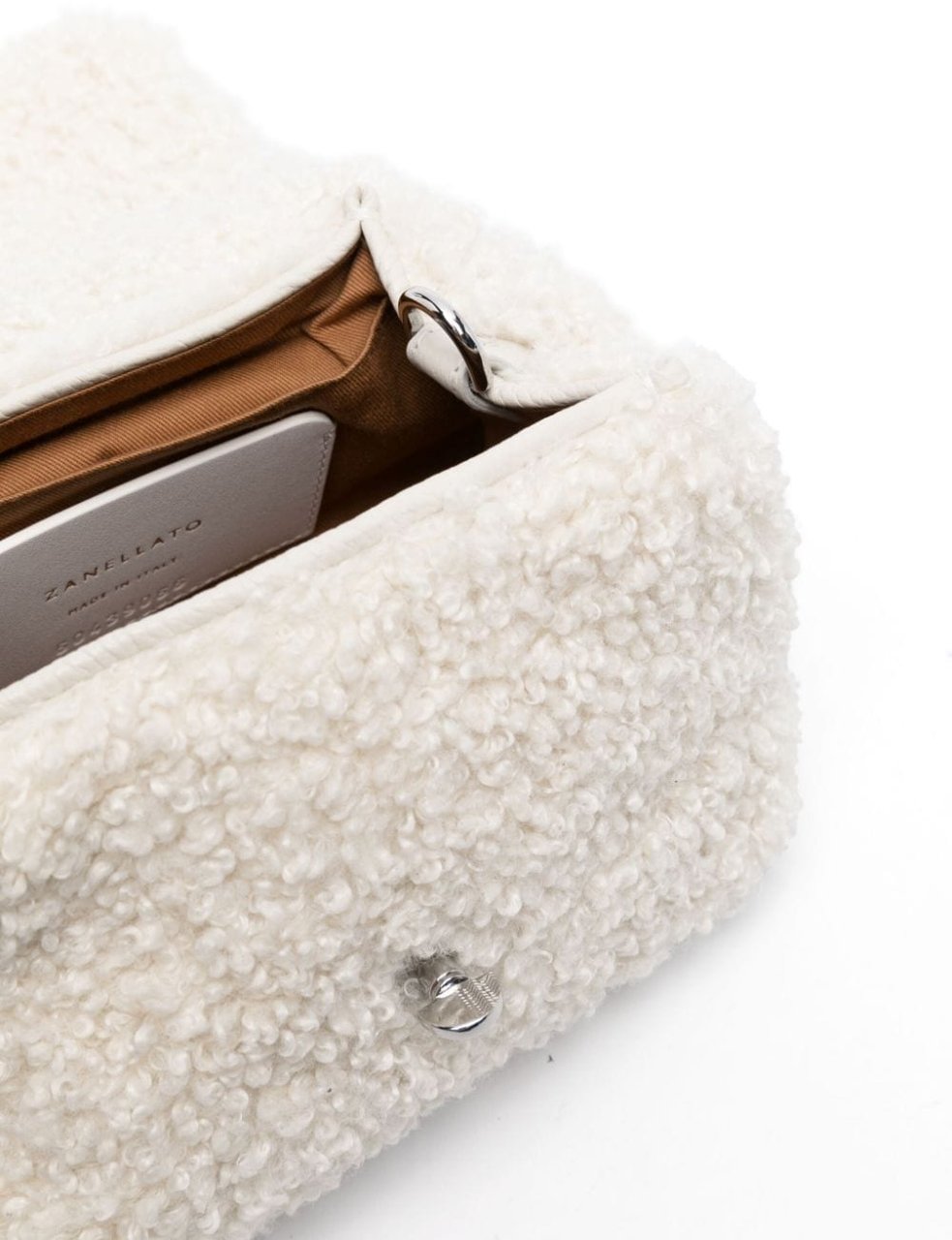 Zanellato Bags White Wit