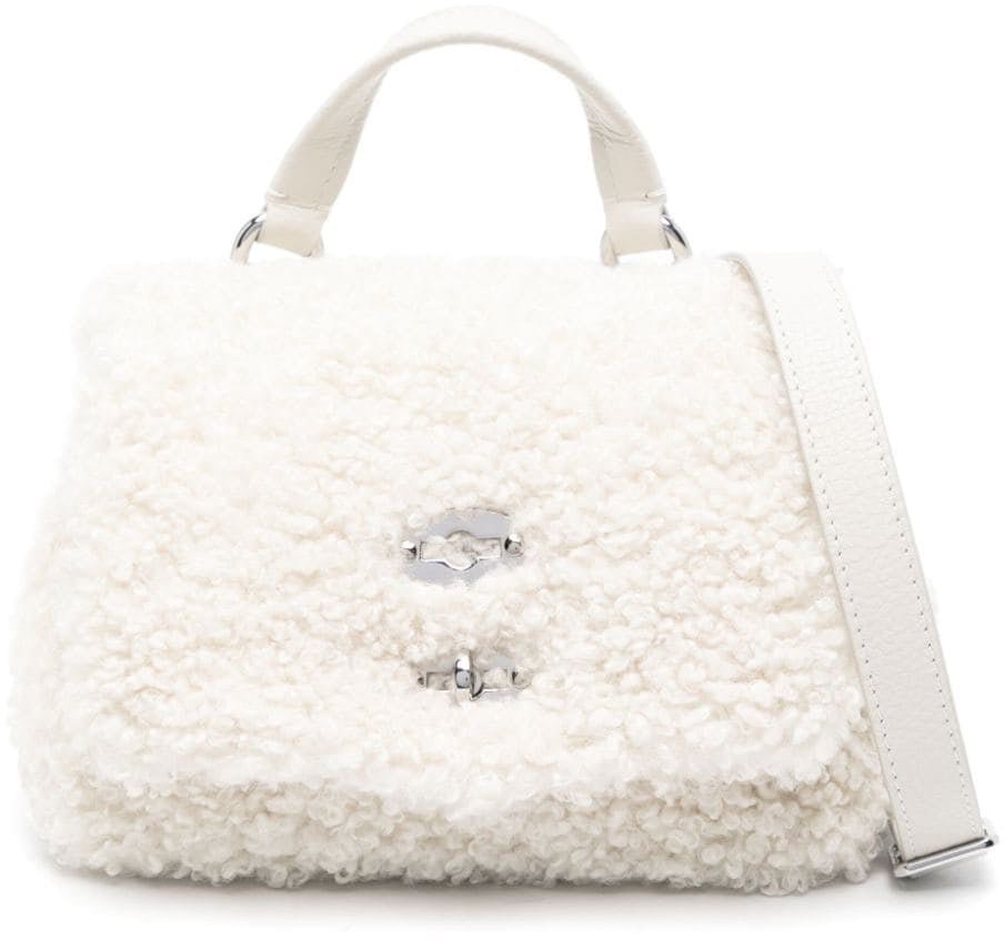 Zanellato Bags White Wit