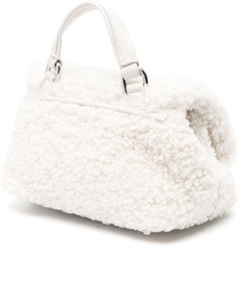 Zanellato Bags White Wit