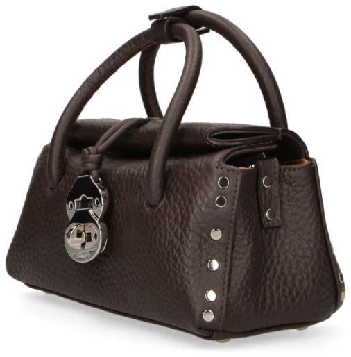 Zanellato Bags Marrone Bruin