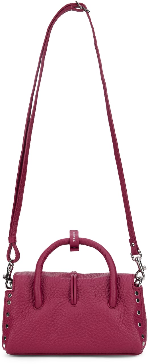 Zanellato Shoulder bag Dotta Roze