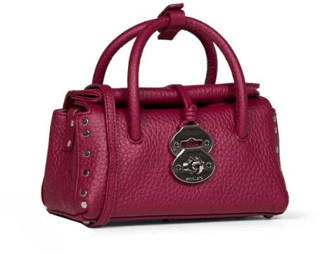 Zanellato Bags Rosa Roze
