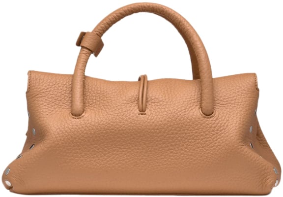 Zanellato Bags Marrone Beige