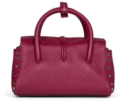 Zanellato Bags Rosa Roze