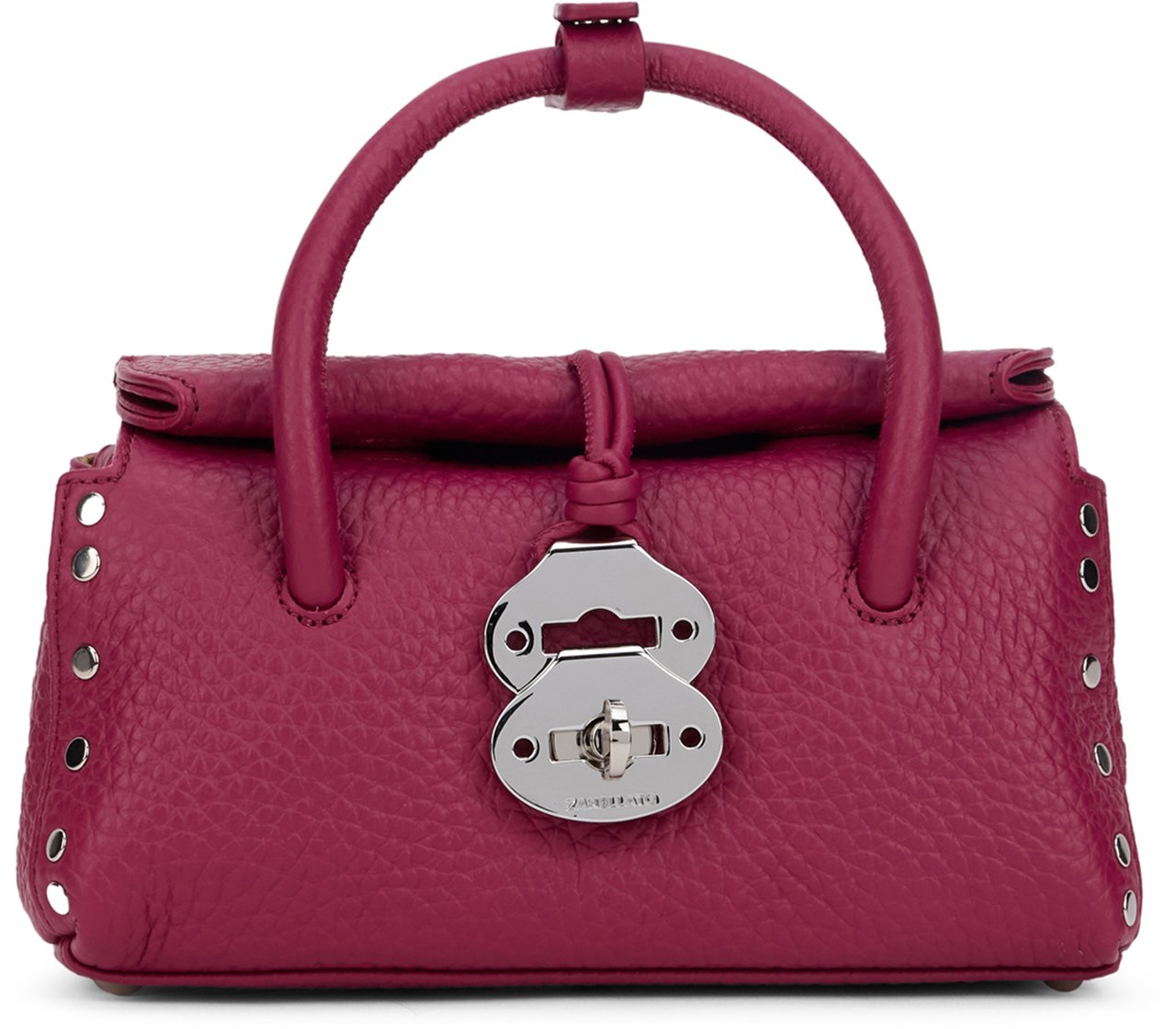 Zanellato Shoulder bag Dotta Roze