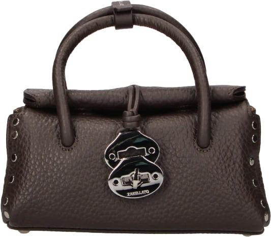 Zanellato Bags Marrone Bruin