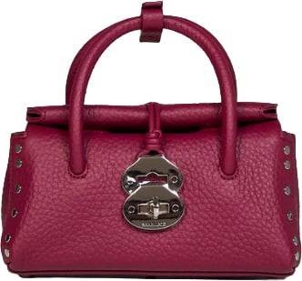 Zanellato Bags Rosa Roze