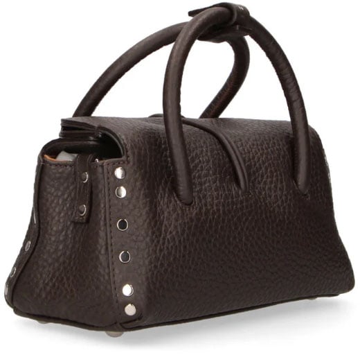 Zanellato Bags Marrone Bruin