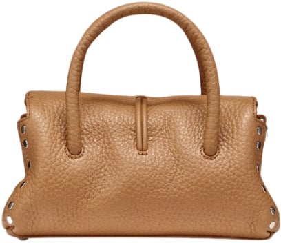 Zanellato Bags Brown Bruin