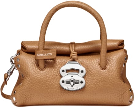 Zanellato Bags Brown Bruin