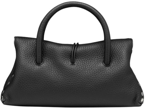 Zanellato Bags Black Zwart