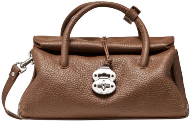 Zanellato Bags Brown Bruin