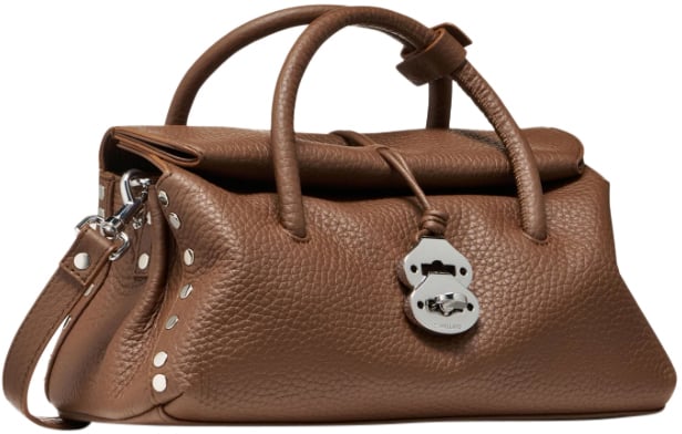 Zanellato Bags Brown Bruin