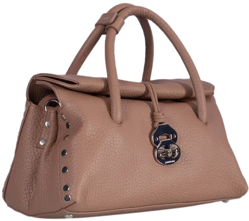 Zanellato Bags Brown Bruin