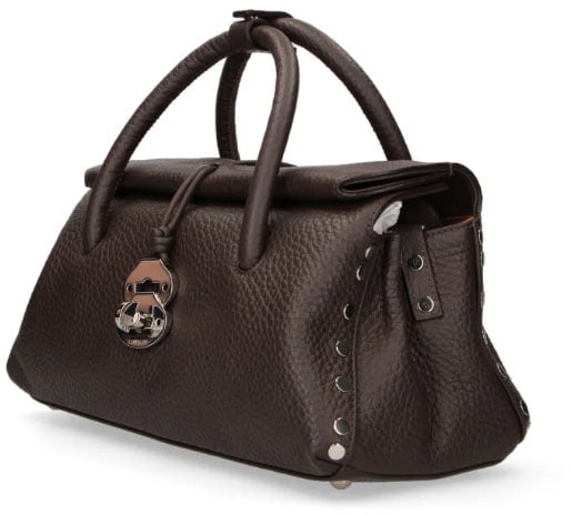 Zanellato Bags Marrone Bruin