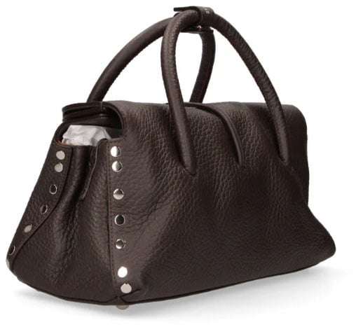 Zanellato Bags Marrone Bruin