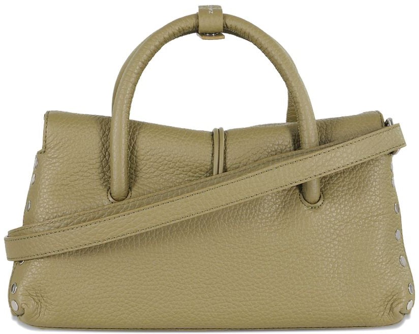 Zanellato Bags Green Groen