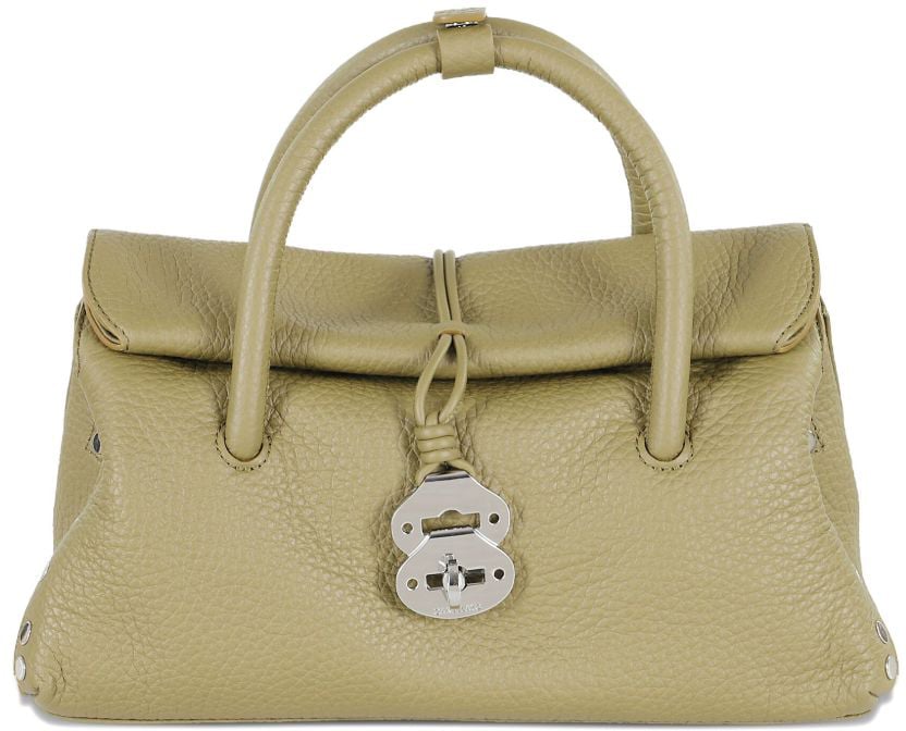 Zanellato Bags Green Groen