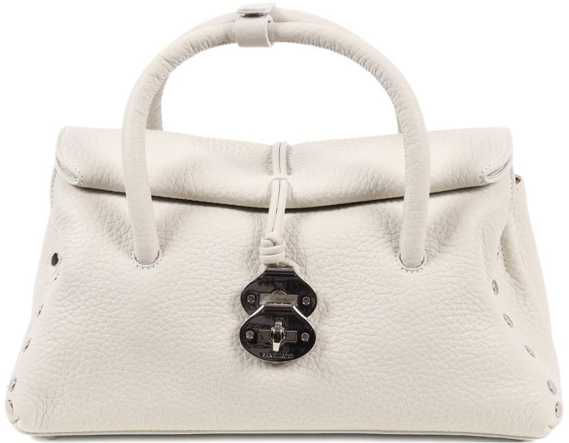 Zanellato Bags White Wit