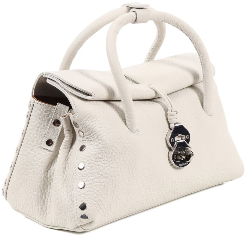 Zanellato Bags White Wit