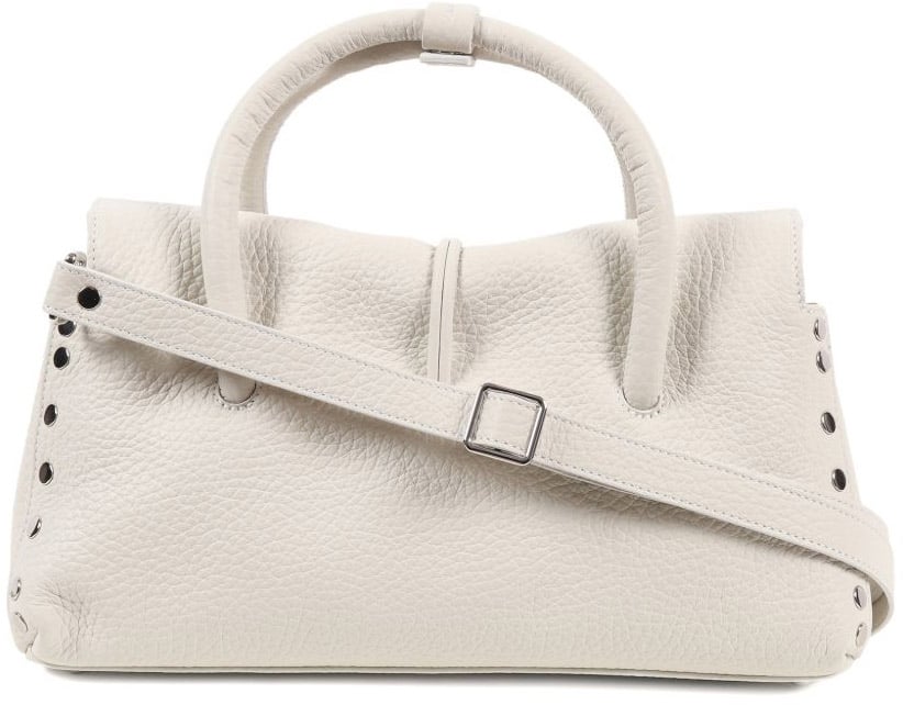 Zanellato Bags White Wit