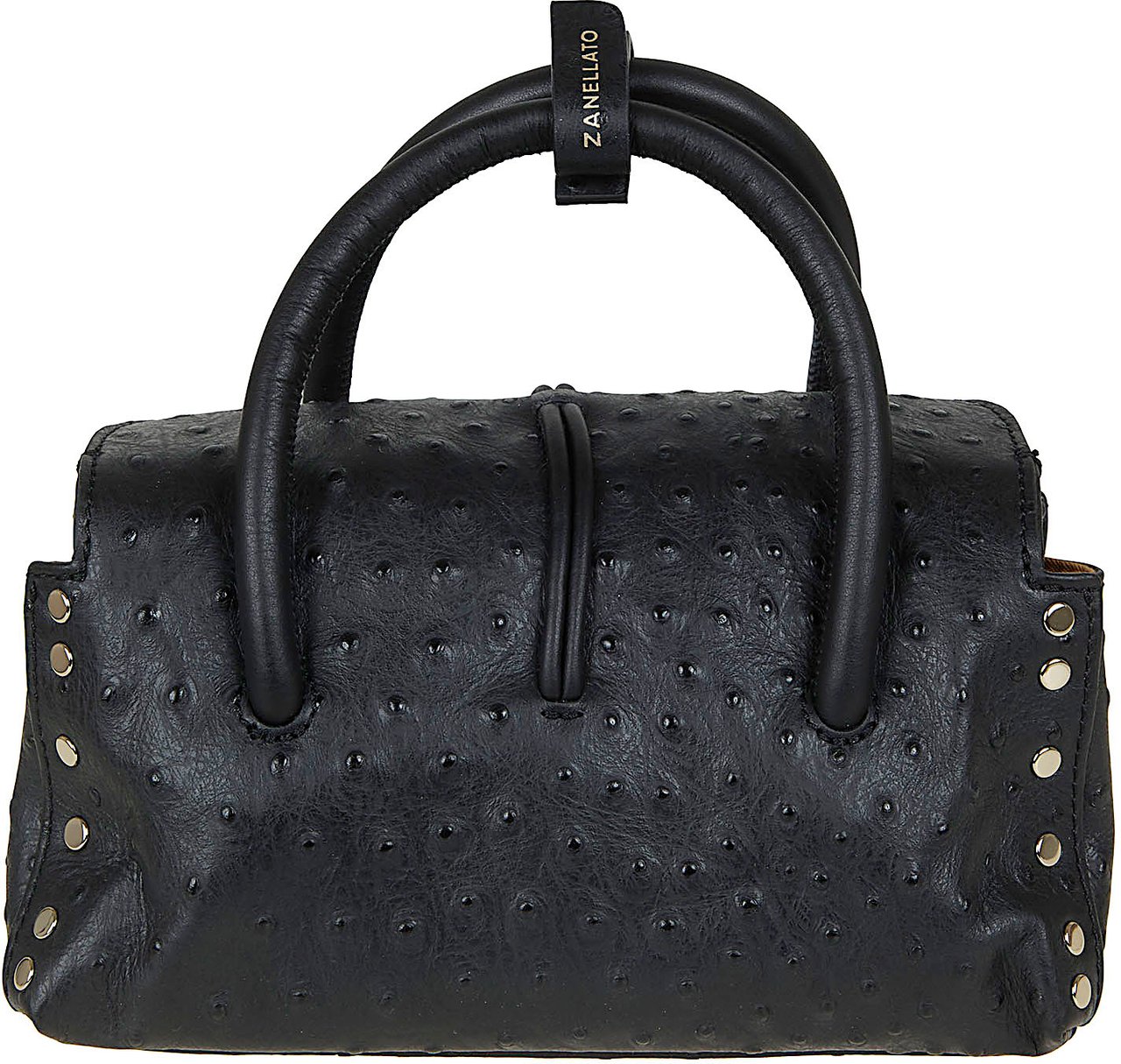 Zanellato ZANELLATO 068750.2230000B Zwart