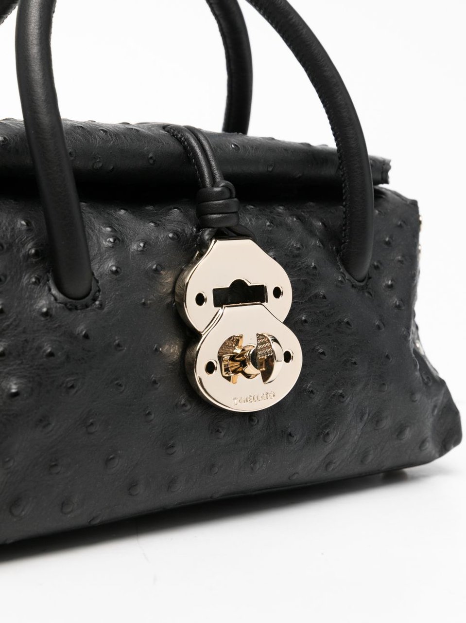 Zanellato Bags Black Zwart