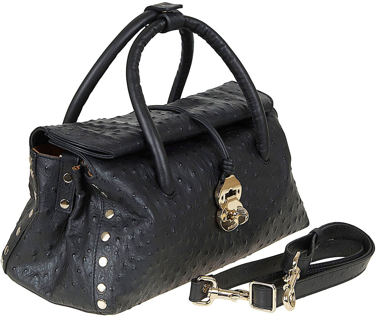 Zanellato ZANELLATO 068750.2230000S Zwart