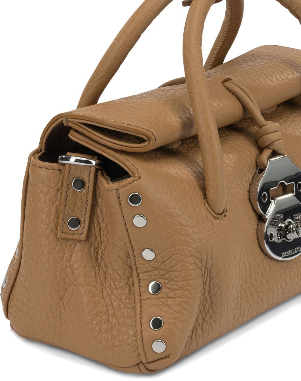 Zanellato Bags Brown Bruin