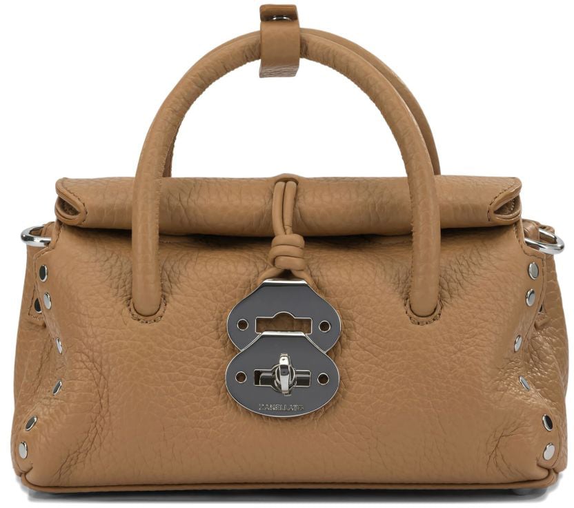 Zanellato Bags Brown Bruin