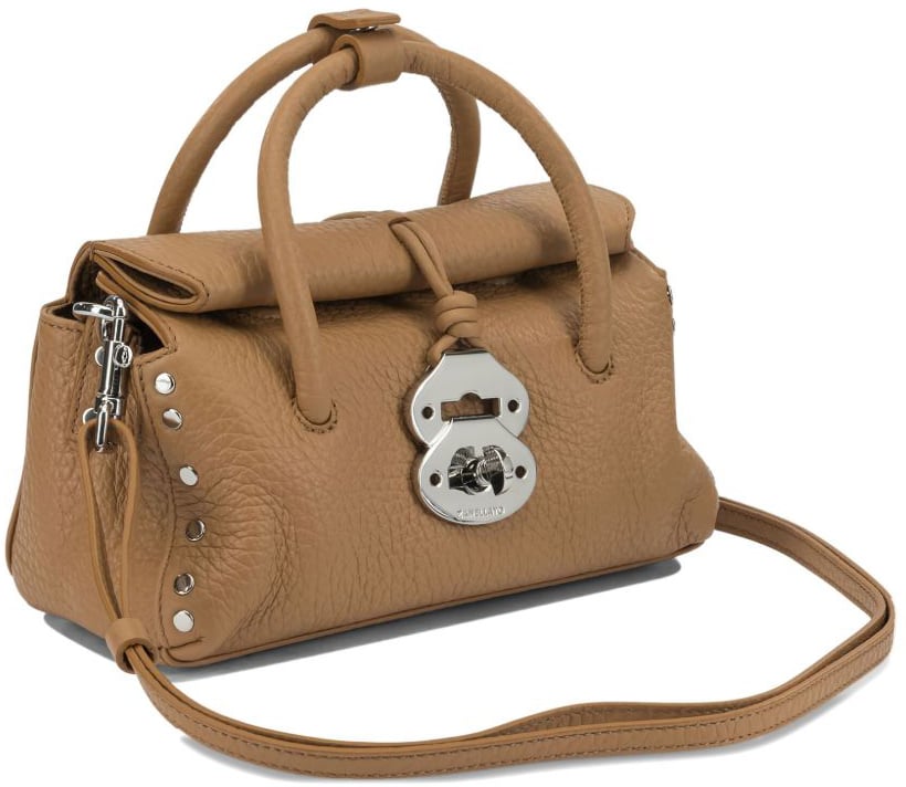 Zanellato Bags Brown Bruin