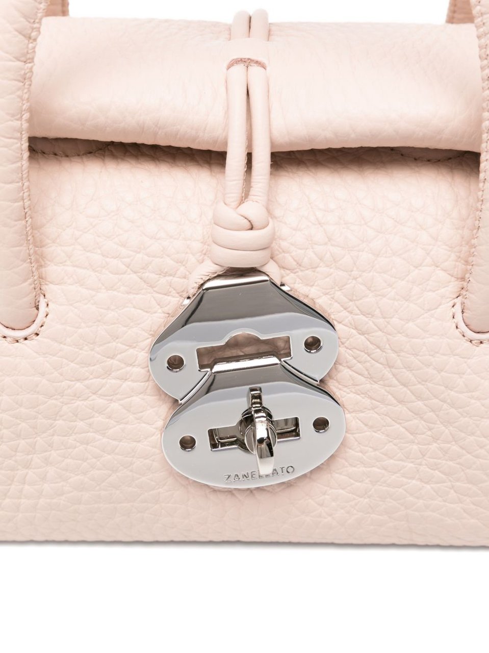 Zanellato Bags Powder Roze
