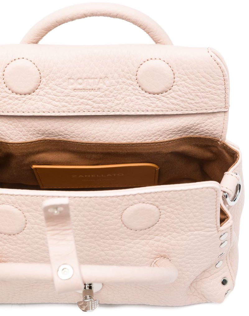 Zanellato Bags Powder Roze