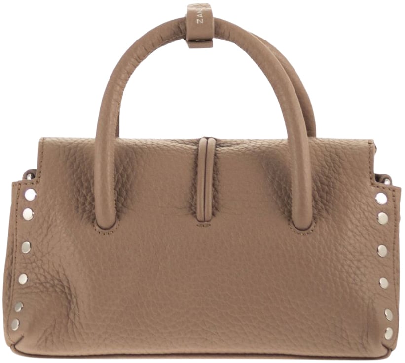 Zanellato Bags Brown Bruin