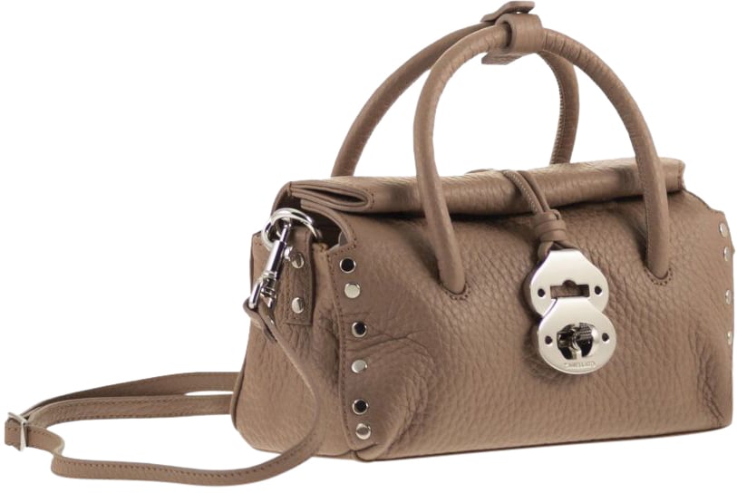 Zanellato Bags Brown Bruin