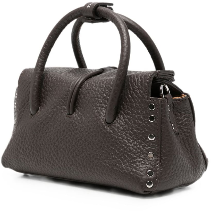 Zanellato Bags Brown Bruin