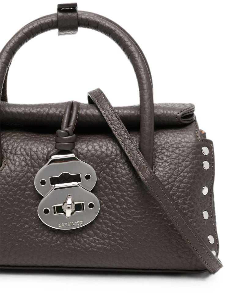 Zanellato Bags Brown Bruin