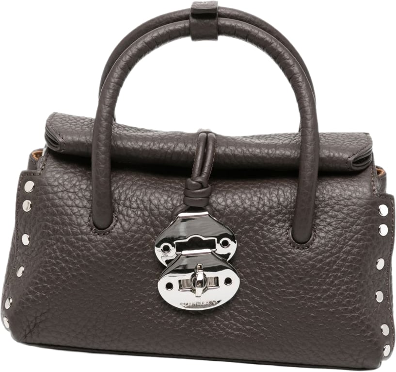 Zanellato Bags Brown Bruin