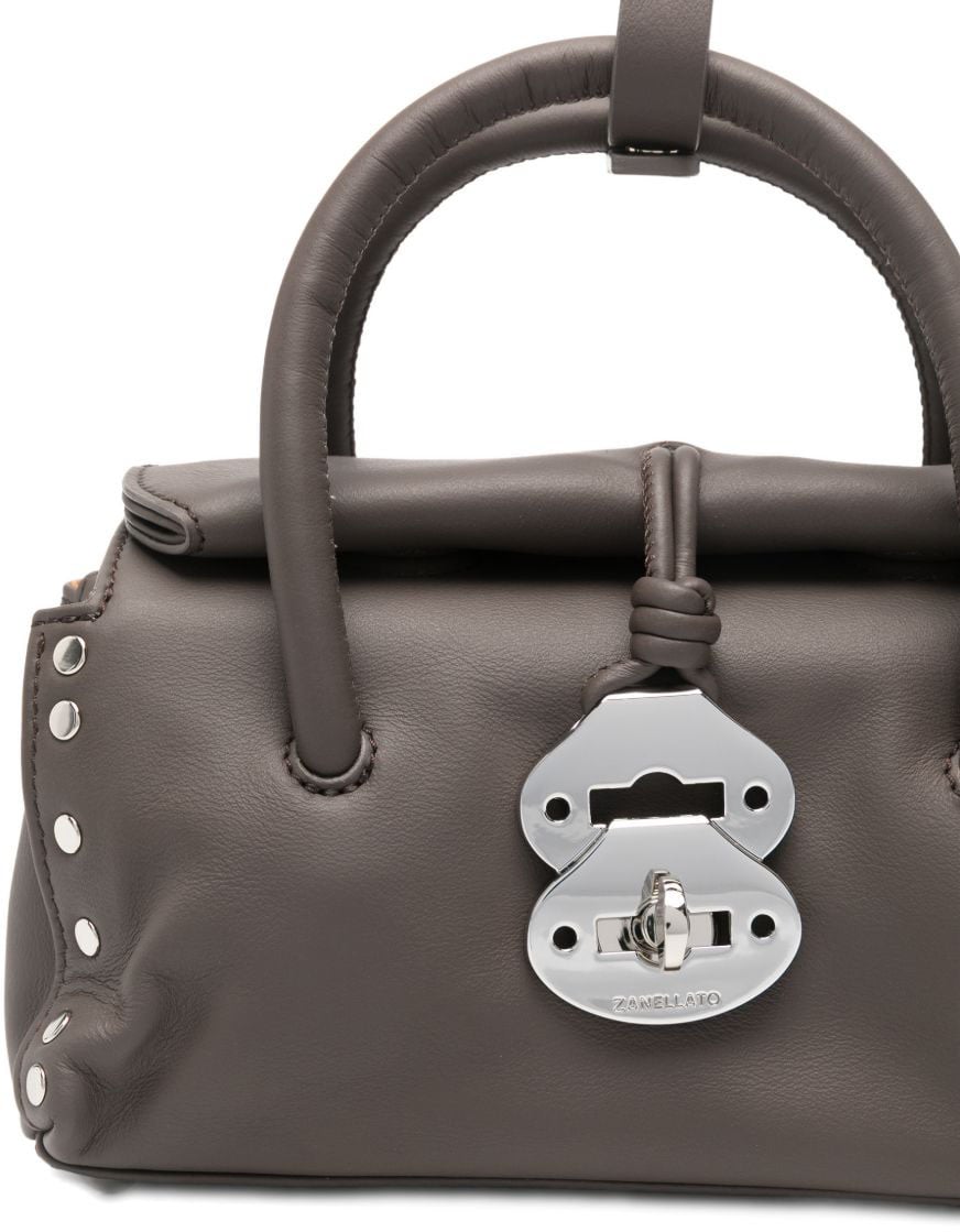 Zanellato Bags Brown Bruin