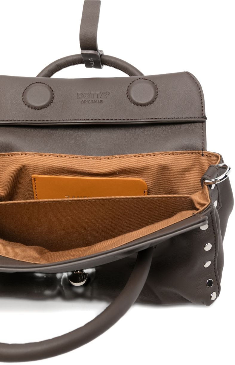 Zanellato Bags Brown Bruin