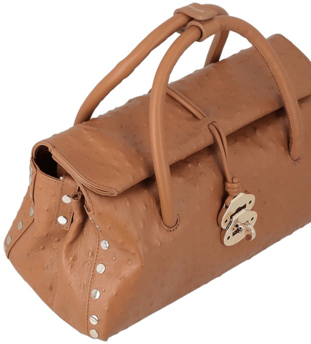 Zanellato Zanellato Borse... Marrone Bruin